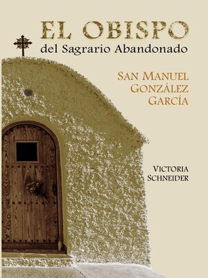 cover image of El obispo del sagrario abandonado